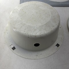 QUAM 8C10COB PROFESSIONAL SERIES LOUDSPEAKER FIRE ALARM Suspended Ceiling Bracke