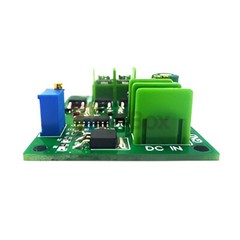 DC-AC Inverter 50Hz Square Wave Signal Generator Board / AC-AC Power Transformer
