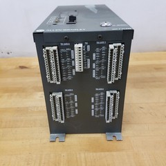 Allen Bradley 4100-214-R Ser. D IMC S Class Integrated 4 Axis Motion Controller
