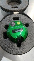 KDS ATL-100RG Laser Marking Machine