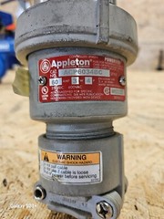 EMERSON ACP6034BC / ACP6034BC / USED