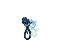 458NP-BOX COOPER WIRING EA 1P PULLCHAIN CANOPY SWITCH