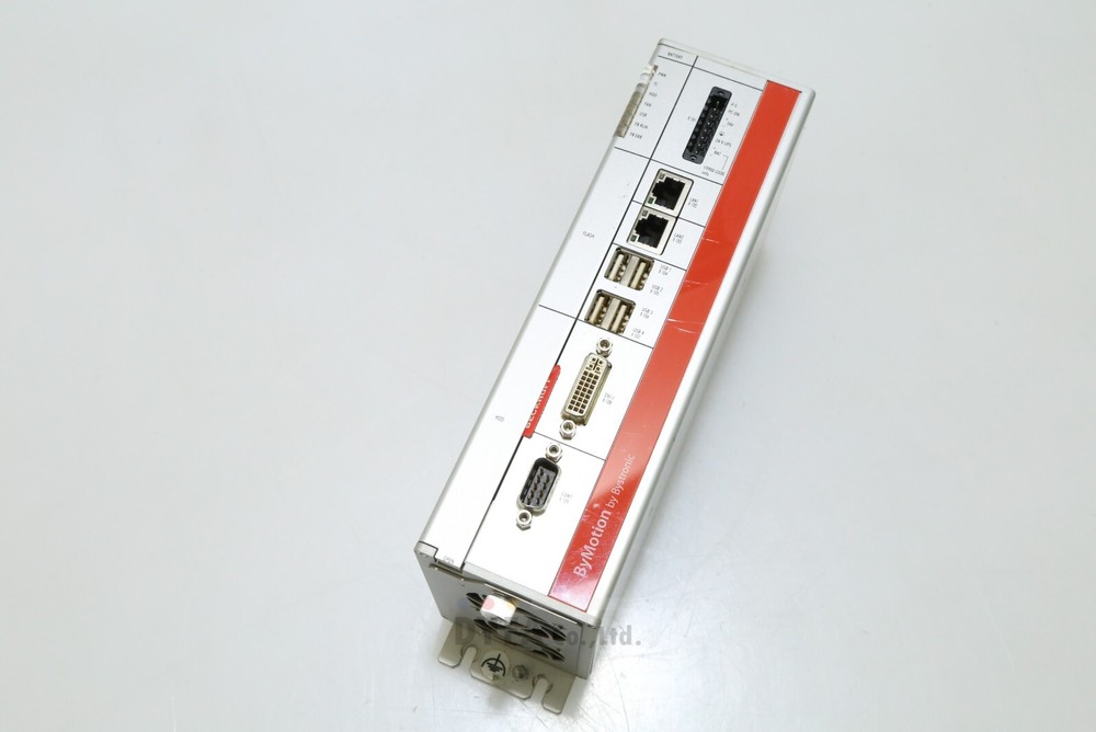 ECKHOFF used C6920-1072-0040 Control cabinet Industrial PC ELEC-I-3187=9A3B