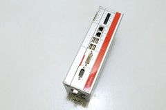 ECKHOFF used C6920-1072-0040 Control cabinet Industrial PC ELEC-I-3187=9A3B
