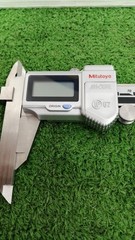 Mitutoyo NTD10-15PMX ABS Coolant Proof Digital Caliper