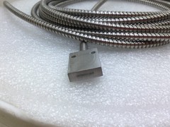 Tri-Tronics F-C-144 Glass Fiber Optic Light Guide