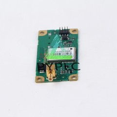 1PCS USED ublox LEA-M8T-0-10 GPS Module Board Tested