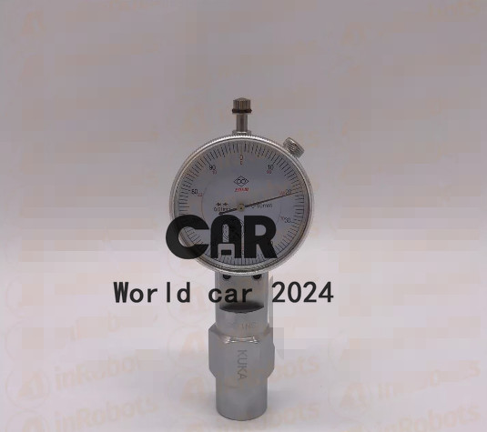 KUKA Robot System Manual Zero Calibration Tool 1PC