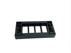 Icotek KEL-QUICK 16/8 Split Multi Cable Transit Frame IP54 / UL Type 12, 42418