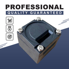 Door Lock Lock Head for EUCHNER Lock Head 078768 TP Safety Switch Accessories