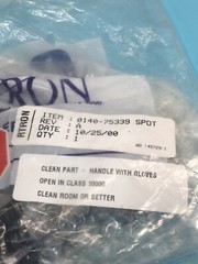 AMAT 0140-75339 H/A., CONT. SIGNAL PHASE II, 136972