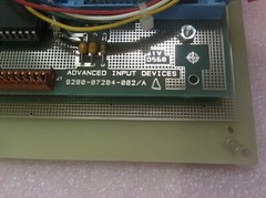 SPS Technologies 9370-00813-001G Task Master 9200-0720-002/A 9200-07042-004/A