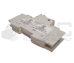 SIEMENS 5SJ4111-7HG42 CIRCUIT BREAKER 5A 1P 5SJ41