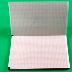 140Pcs/1Pack 12 Lead ECG Thermal Paper ECG printing paper 210mmx140mm-20m