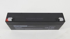 UPS Battery Center TLV1226F1 Rechargeable Battery 12V 2.6Ah – NEW Surplus!