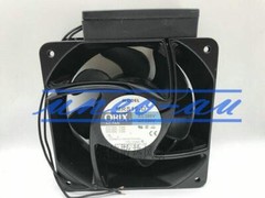 1Pcs New Fan MRS16-D AC200V/AC230V 160*160*62MM 160mm Inverter Fan