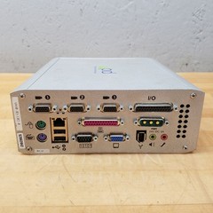 DALSA IPD VA40-03-C02-0 Vision Appliance, 24VDC, w/ Windows XP Pro G82-00004