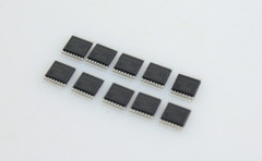 New Qty 10 Maxim Integrated MAX3323 MAX3323EEUE+ RS-232 Transceiver TSSOP-16