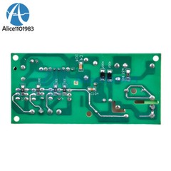 Remote Control Circuit Board Universal Electric Motherboard for Fan Repairing