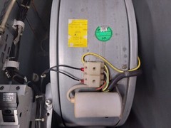 Siemens 6SL3310-1TH32-2AB0 SINAMICS Power Module 3AC 660-690V 224A 50/60Hz