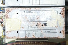 AMAT Used A1850 DC POWER SUPPLY 859-0566-001 ELEC-I-3453=9O35
