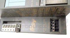 SIEMENS SST 5136-DNS-200S DEVICENET COMMUNICATION MODULE *READ*