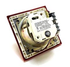 Wheelock CH70-2415W-FR Fire Alarm Audio Strobe