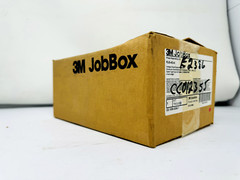 3M RJS-4/3-4 Job Box Phase Rejacketing Kit Coils Open Box