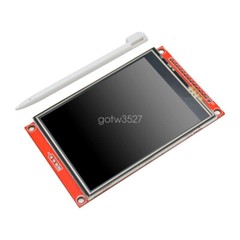 2.4/2.8/3.2/3.5 “Inch SPI Serial Port TFT LCD Display Module Screen Touch +Panel