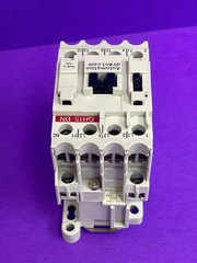 Automation Direct GH15DN Contactor 40A 110/120V 50/60Hz