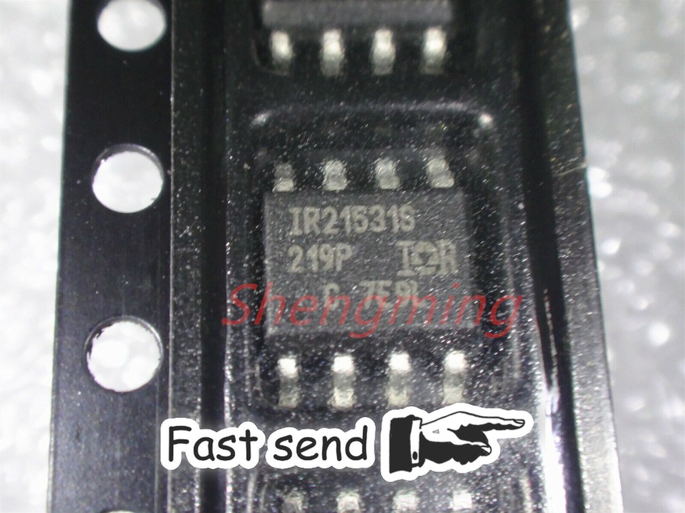 10PCS IR21531S SOP-8