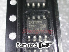 10PCS IR21531S SOP-8