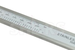 Shars 12″ Stainless Steel Digital Remote Readout DRO Quill Scale IP54 NEW #}