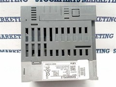 LS IS SV008FP5-2 SV008FP52 Inverter Drive 200-230V 3Ph 6.6A 50/60Hz