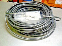Belden E605031 010S1 Network Cable, RJ45 Plug, RJ45 Plug, 101 ft NEW