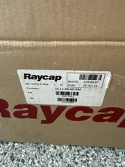 Raycap Surge Protection Device DC12-48-60-RM Type 2 New Surplus