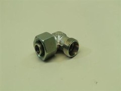Lot 2pcs Bartec 201950 Adjustable Angle Connection 30 Days Warranty