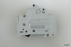 AB MCB Used 1492-SPM1B010 Circuit Breaker ELEC-I-567=7C43