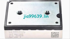 1pc for Brand New SEMIKRON Module SKIIP38AC126V2 Quality Assurance 100%