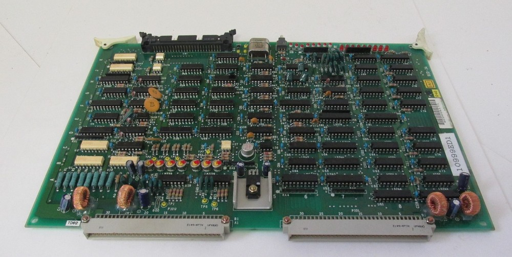 Kawasaki Card AG1 Type 9ED-34 70903LR