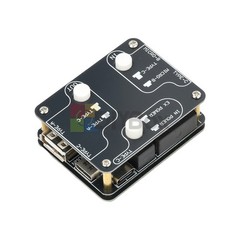 USB2.0 Isolator High-Speed Isolation Module 480Mbps Audio Noise Reduction Filter