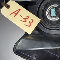 Genuine GM 22853025 Headlight Assy New 30Days Warranty Expedited Shipping
