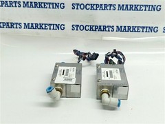 Lot 2pcs Yamatake CME0060 30 Days Warranty Expedited Shipping