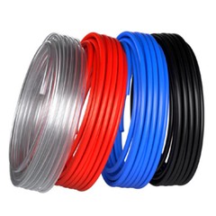 Flexible Polyurethane Tubing Pneumatic PU Pipe Tube Hose – Air Chemical Fuel Oil
