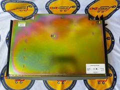 EMERSON AP5C70AC CANDEO RECTIFIER 50/48 INPUT 240VAC OUTPUT 48VDC 50AMP TESTED