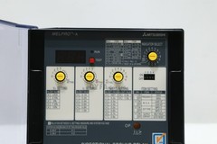 MITSUBISHI NNB MDG-A1V-RD 511PGA MELPRO Directional Ground Rela ELEC-I-3494=9A3A