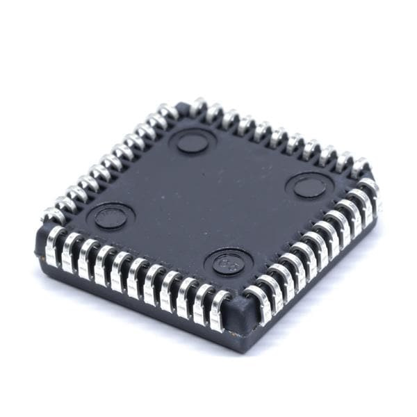 2Pcs AT89LP51RD2-20JU PLCC-44 8-bit Microcontrollers – MCU 64KB 20MHz 2.4V-5.5V