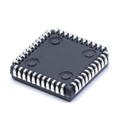 2Pcs AT89LP51RD2-20JU PLCC-44 8-bit Microcontrollers – MCU 64KB 20MHz 2.4V-5.5V