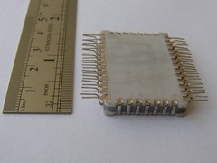 Vintage ex-USSR chip K230IR2B Register 1977 year!!! QTY=1
