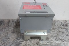 GE SB45EBG 240VAC 50 Amps 3 Poles 3 Phase Bus Plug